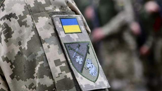 Військовослужбовець знайдений мертвим у будівлі ТЦК на Львівщині