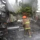 РФ атакувала транспортну інфраструктуру Одещини: 13 постраждалих