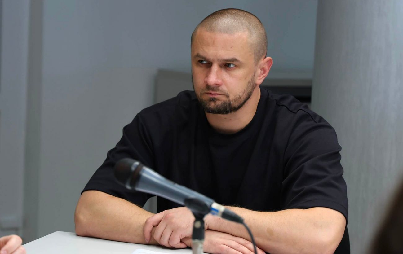 СБУ та ОГП викрили заступника голови Хмельницької ОВА на відкатах за ремонт доріг
