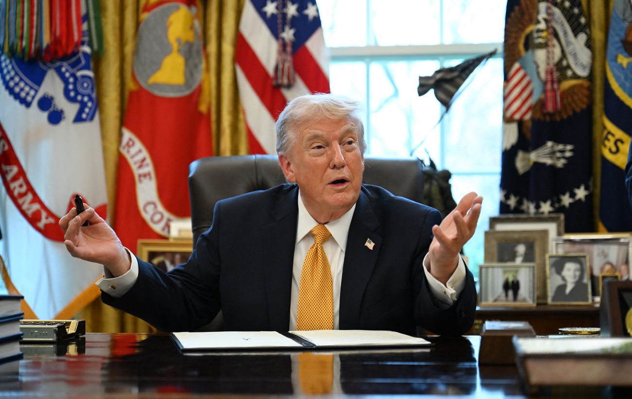 Трамп висунув Ірану ультиматум: переговори про відкриття Ормузської протоки