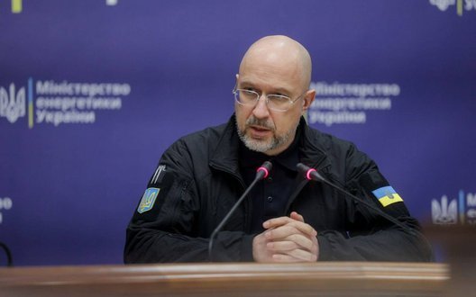Шмигаль: Росія планує знищити водопостачання України до зими