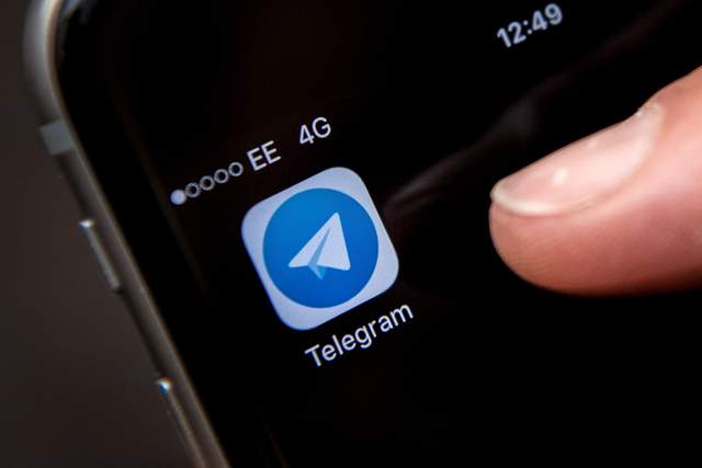 Telegram тимчасово вилучено з App Store: Apple поновила доступ після видалення забороненого контенту