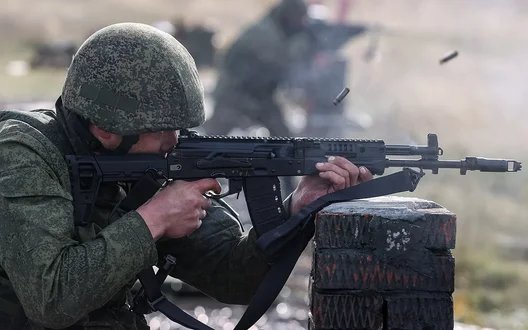 Стрілянина під Севастополем: рашист застрелив сослуживців та цивільних, четверо загиблих