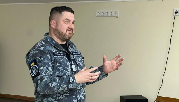 Зупинка портів Великої Одеси паралізує промисловість та скорочує експорт України