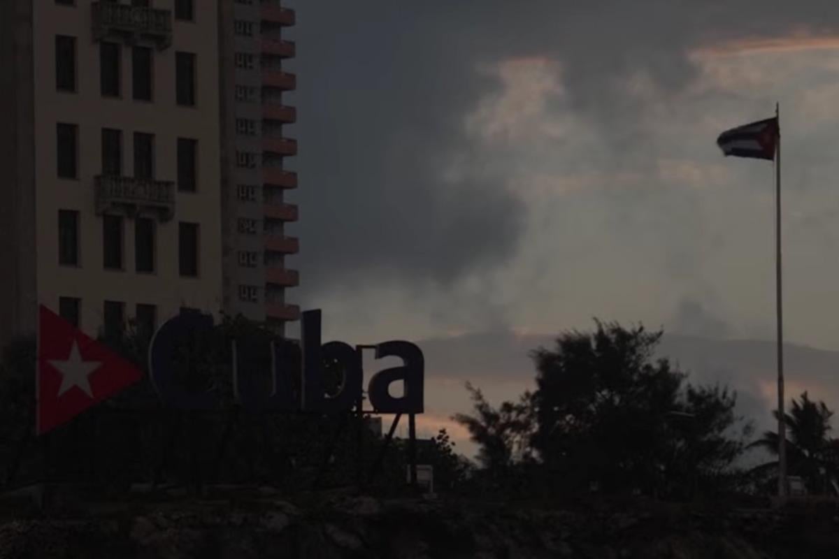 Трамп заявив про «честь» встановити контроль над Кубою