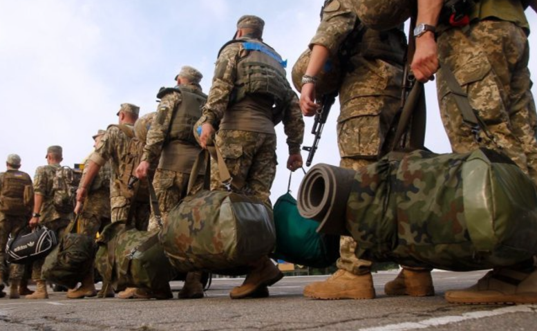 Петиція про скасування відстрочки від мобілізації для батьків трьох і більше дітей