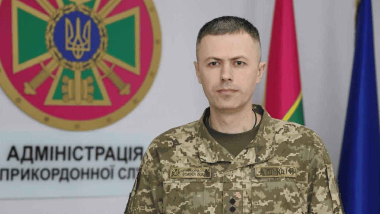 Розвідка: РФ планує вторгнення через Чернігівщину — ДПСУ посилює оборону