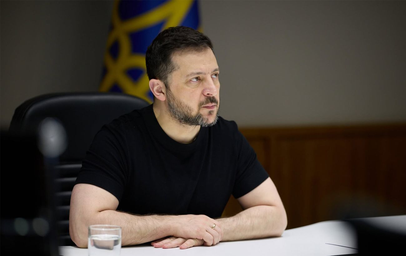 Зеленський: за липень дронами знищено 30 272 росіянина, «Альфа» СБУ — найефективніший підрозділ