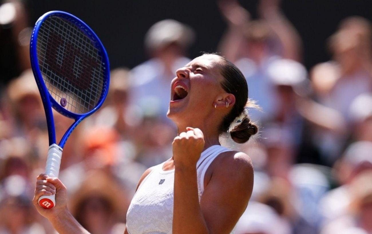 Марта Костюк перемогла у другому колі WTA 1000 в Торонто та вийшла до 1/16 фіналу