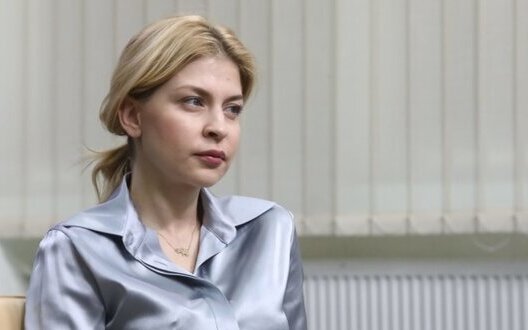 НАБУ та САП вручили нову підозру Стефанішиній: суд обрав заставу 6 млн грн