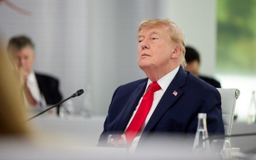 Трамп відмовив Зеленському у ракетах Patriot і посварився з Гегсетом через дефіцит боєприпасів