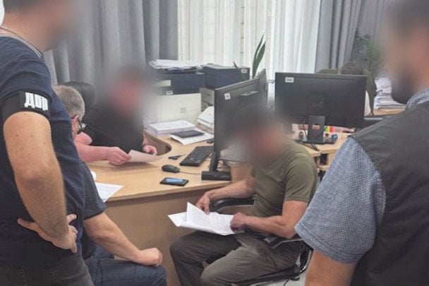 Екскомандувача логістики Повітряних сил ЗСУ підозрюють у незаконному збагаченні на 21 млн гривень