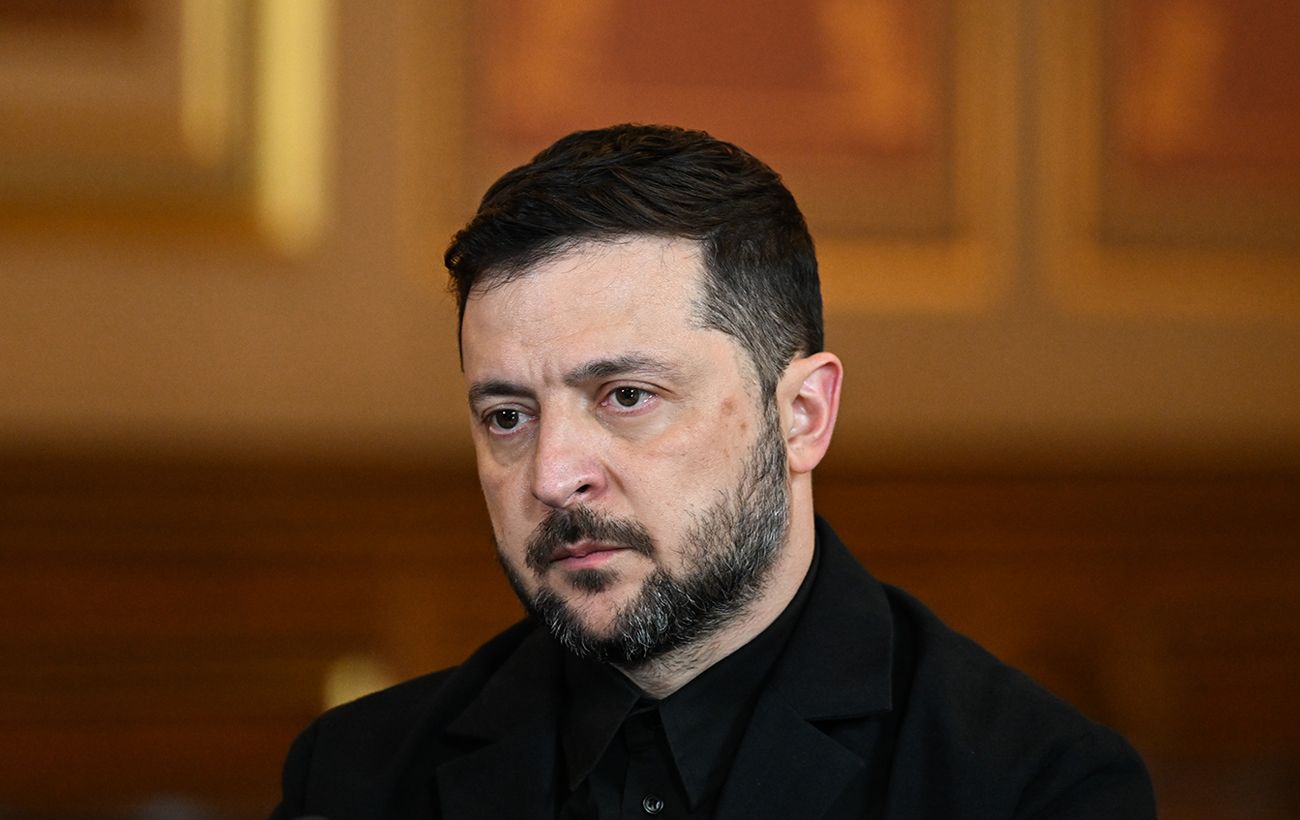 Зеленський: Україна досягне результатів у балістиці та антибалістичній системі FREYJA у 2026-2027 роках