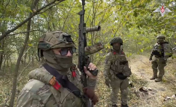 Окупанти розстріляли захопленого в полон українського бійця поблизу Мирного на Донеччині