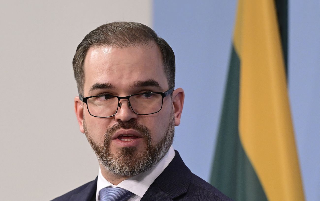 Литовська розвідка: Росія планує атаки на країни Балтії з використанням українських дронів