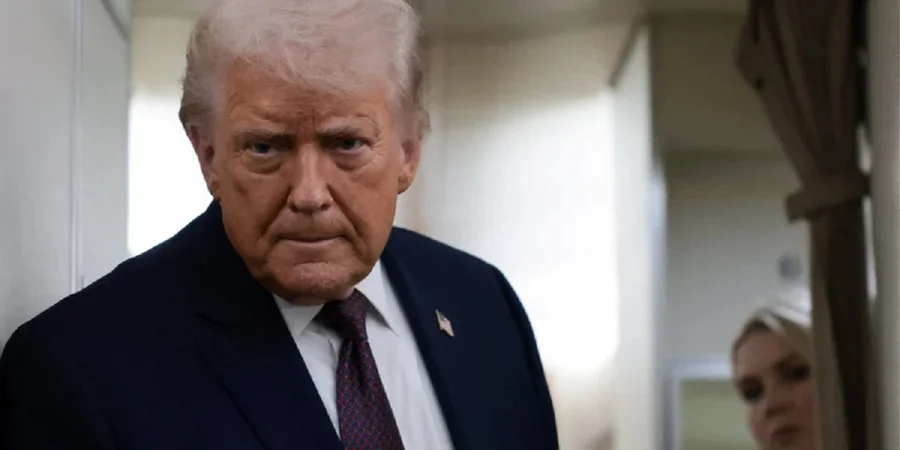 Трамп: США також потребують ракет до Patriot, Байден дав Україні занадто багато