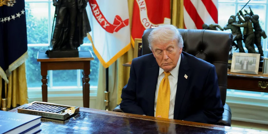 Криза в Перській затоці: країни просять не зупиняти війну з Іраном, Трамп відкладає саміт із Китаєм