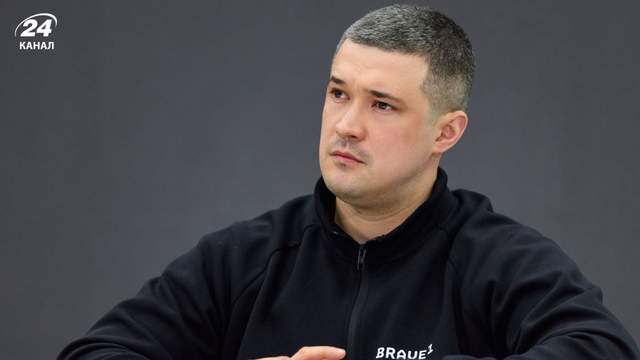 Федоров веде переговори з Маском щодо Starlink для ударів по об'єктах на території Росії