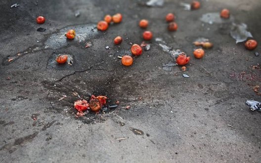 Росія вдарила по ринку у Білопіллі та Сумах: 10 поранених, знищено пошту у Глухові