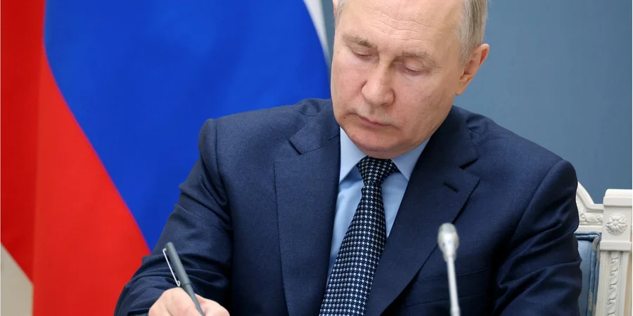 Розвідка США: Путін може атакувати країну НАТО вже цієї осені