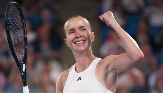 Світоліна та Костюк вийшли до 1/8 фіналу турніру WTA 1000 у Торонто