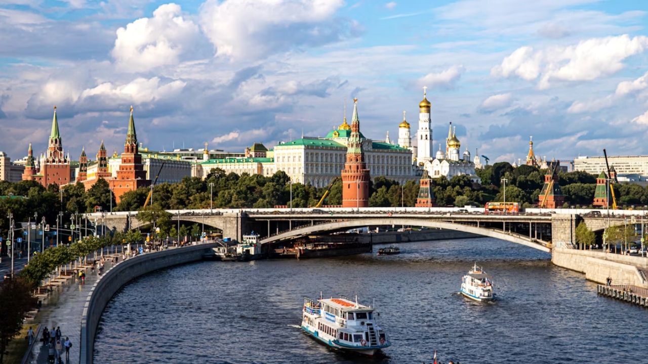 У Москві прогримів потужний вибух: мешканці чули його в усіх районах міста