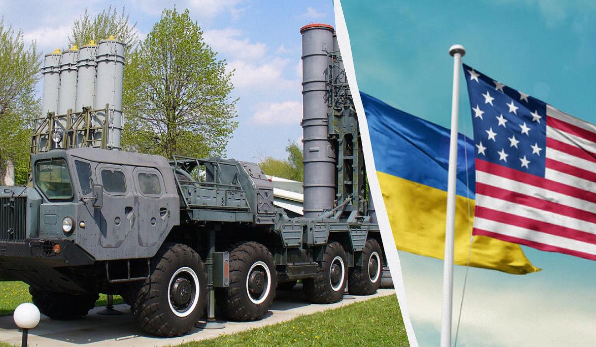США та Україна спільно модернізують ракети С-300 через дефіцит Patriot