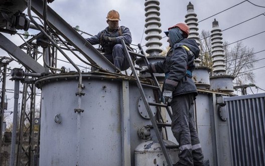 Україна пройшла рекордну серпневу спеку без відключень електроенергії