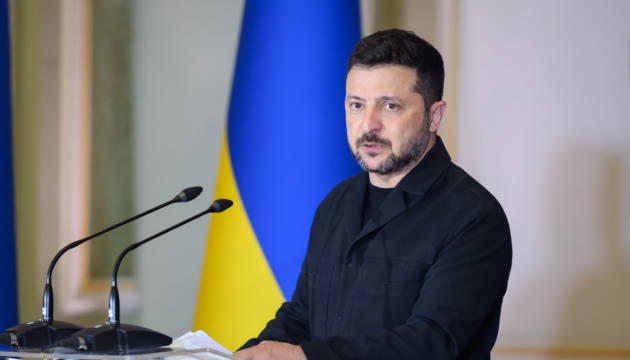 В Україні фактично не залишилося жодної неушкодженої теплової електростанції — Зеленський