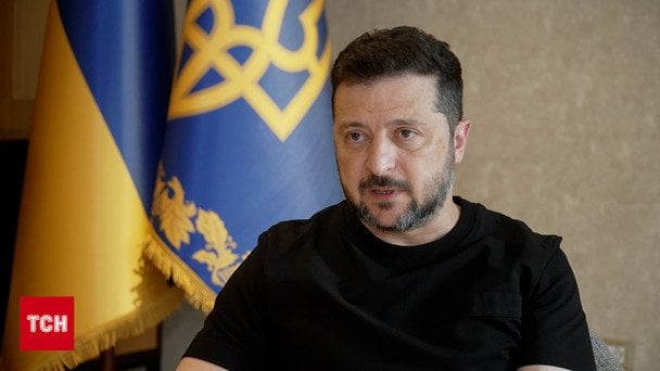 Зеленський: Путін готує приховану мобілізацію та закриття кордонів Росії