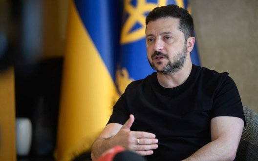 Зеленський: Росія планує розмістити від 30 до 50 тисяч військових КНДР