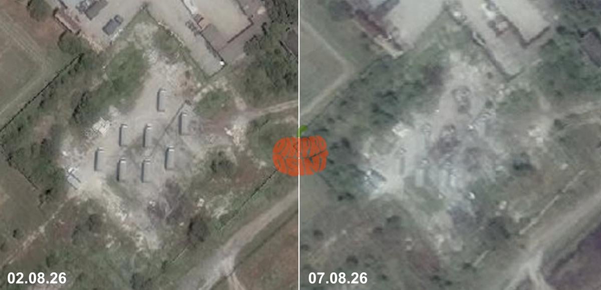 ЗСУ знищили третій комплекс РЕБ «Волна Купол Гарант» у Геленджику