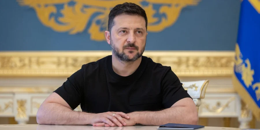 Зеленський: перше бойове застосування української балістичної ракети можливе вже восени