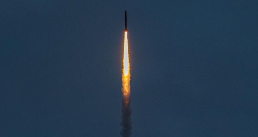 Fire Point розкрив реальні терміни запуску українського антибалістичного перехоплювача