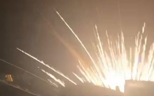 СБС знищили С-400 у Геленджику та три судна тіньового флоту РФ