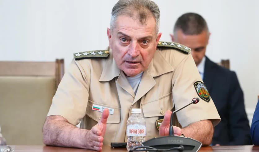 Болгарія вимагає пояснень від України через дрон біля газопроводу
