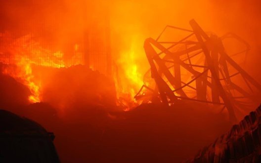 Через атаку Росії на Житомирщину зупинився завод з нім. інвестиціями: 3500 працівників без роботи