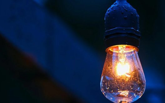 Обстріли РФ залишили без світла чотири області України