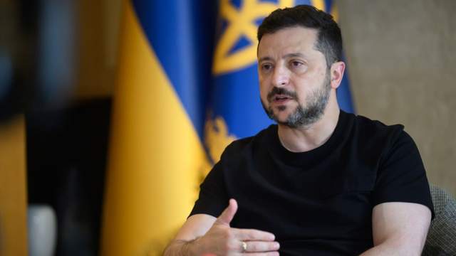 Зеленський: практично всі ТЕС України пошкоджені — країна входить у зиму в надзвичайно складних умовах