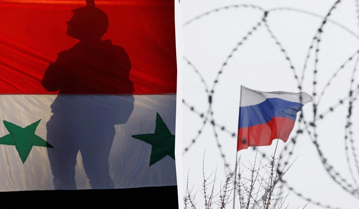 Росія та Сирія підписали меморандум: бази Тартус і Хмеймім стануть спільними навчальними центрами