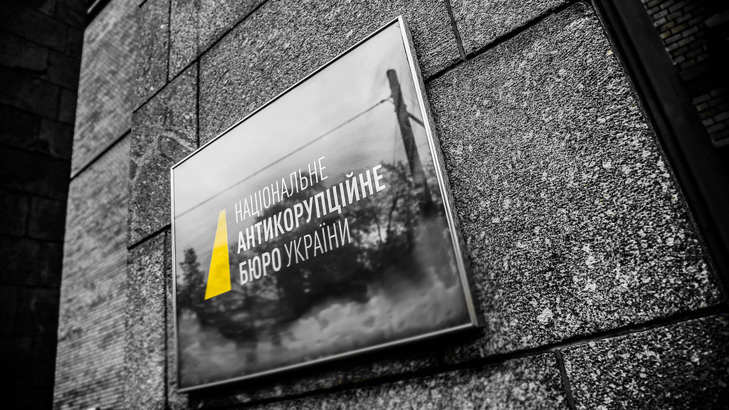 Ексзаступник військового прокурора Борзих подав до суду на ZN.UA через розслідування