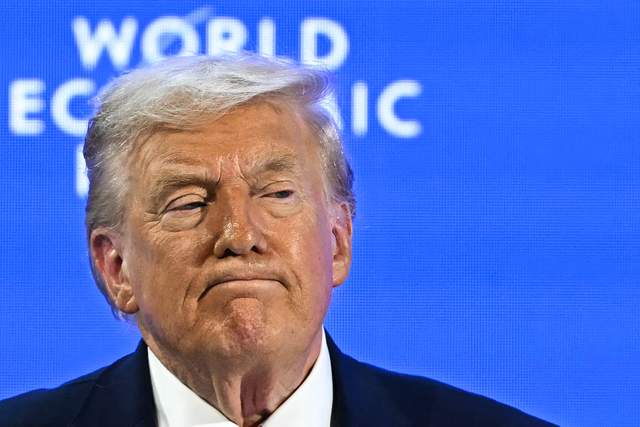 Трамп кілька тижнів планував оголосити перемогу над Іраном, але Тегеран відмовив — WSJ