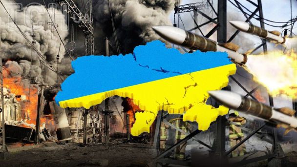 Командир "Ахіллесу" Федоренко закликає готуватися до важкої зими та блекаутів