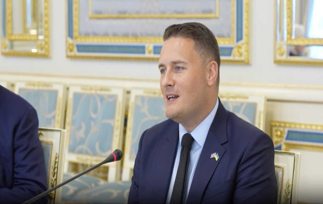Британія закликала союзників посилити ППО України до зими