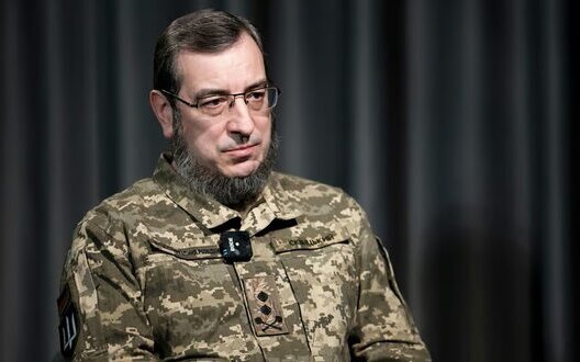 ГУР: РФ виконує план по ракетах і не планує паузи в атаках, наступний удар — у найближчі дні