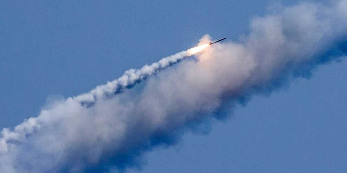 Масована нічна атака РФ на Україну: ППО збила 96 цілей