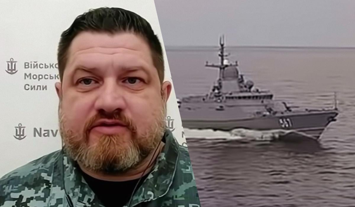 Чорноморська блокада: РФ зупинила рух суден та атакує сухопутні маршрути України