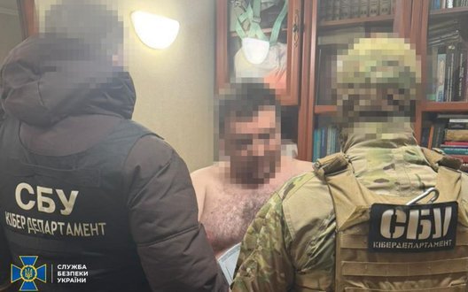 СБУ затримала київських інженерів за допомогу РФ у відновленні нафтозаводів