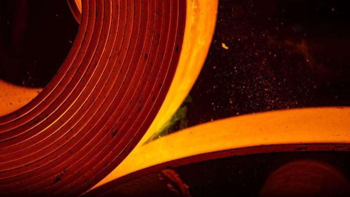 Метінвест сплатив 8,5 млрд грн податків за перше півріччя 2026 — на 8% менше через кризу галузі