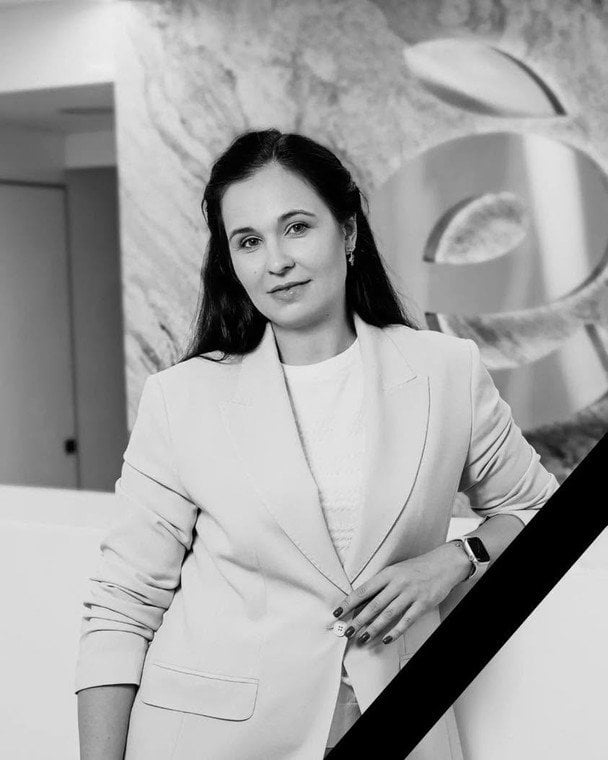 У ДТП загинула директорка Eva Beauty Василина Петлицька: залишила троє дітей